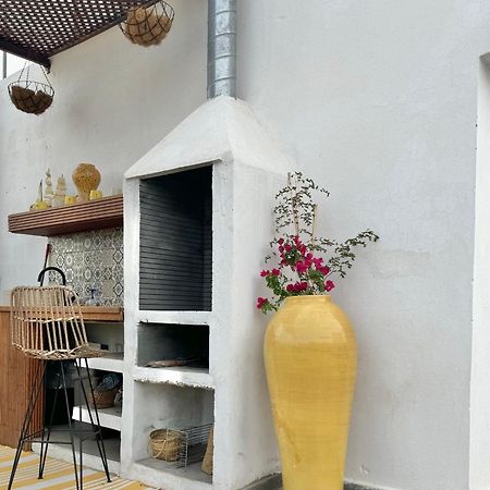 فيلا Moon House Ville Nouvelle المظهر الخارجي الصورة