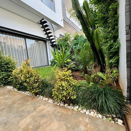 فيلا Moon House Ville Nouvelle المظهر الخارجي الصورة