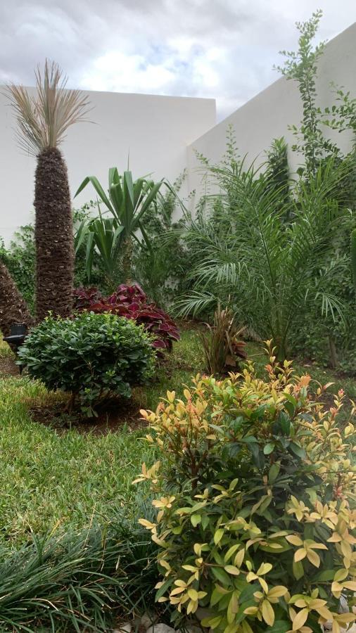 فيلا Moon House Ville Nouvelle المظهر الخارجي الصورة