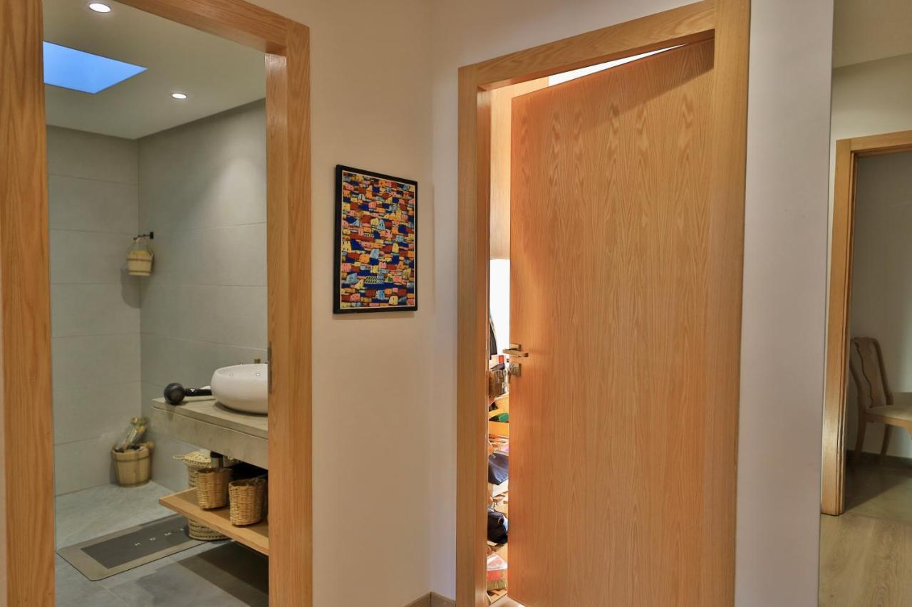 فيلا Moon House Ville Nouvelle المظهر الخارجي الصورة