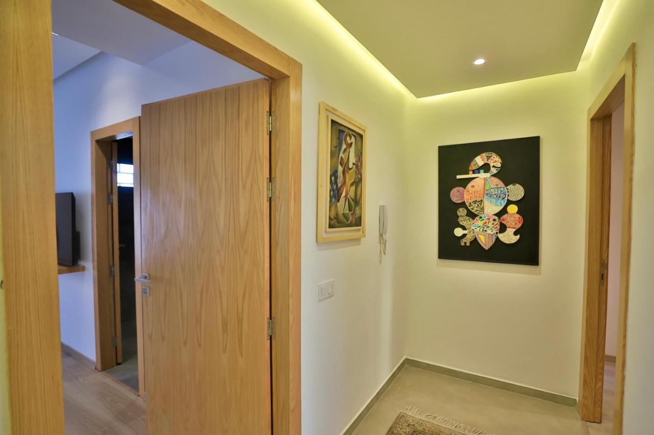 فيلا Moon House Ville Nouvelle المظهر الخارجي الصورة