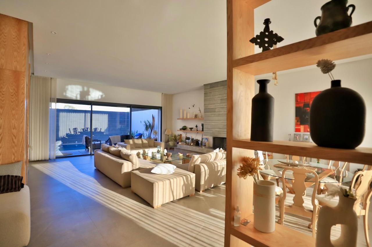 فيلا Moon House Ville Nouvelle المظهر الخارجي الصورة