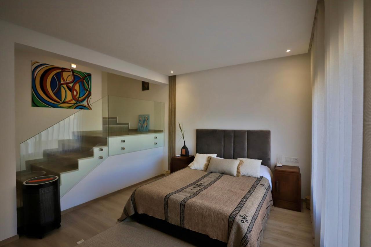فيلا Moon House Ville Nouvelle المظهر الخارجي الصورة