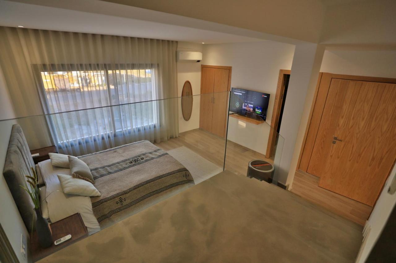 فيلا Moon House Ville Nouvelle المظهر الخارجي الصورة